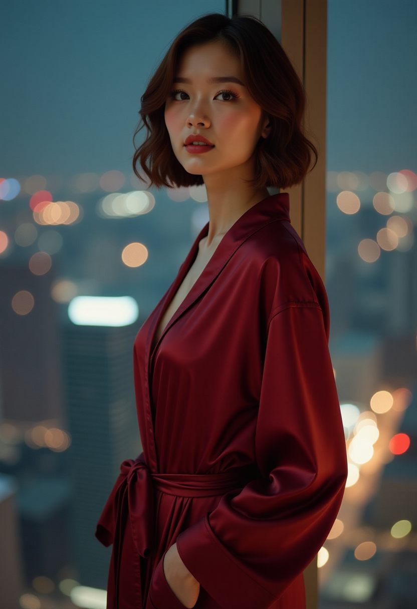 沉默告白短剧封面